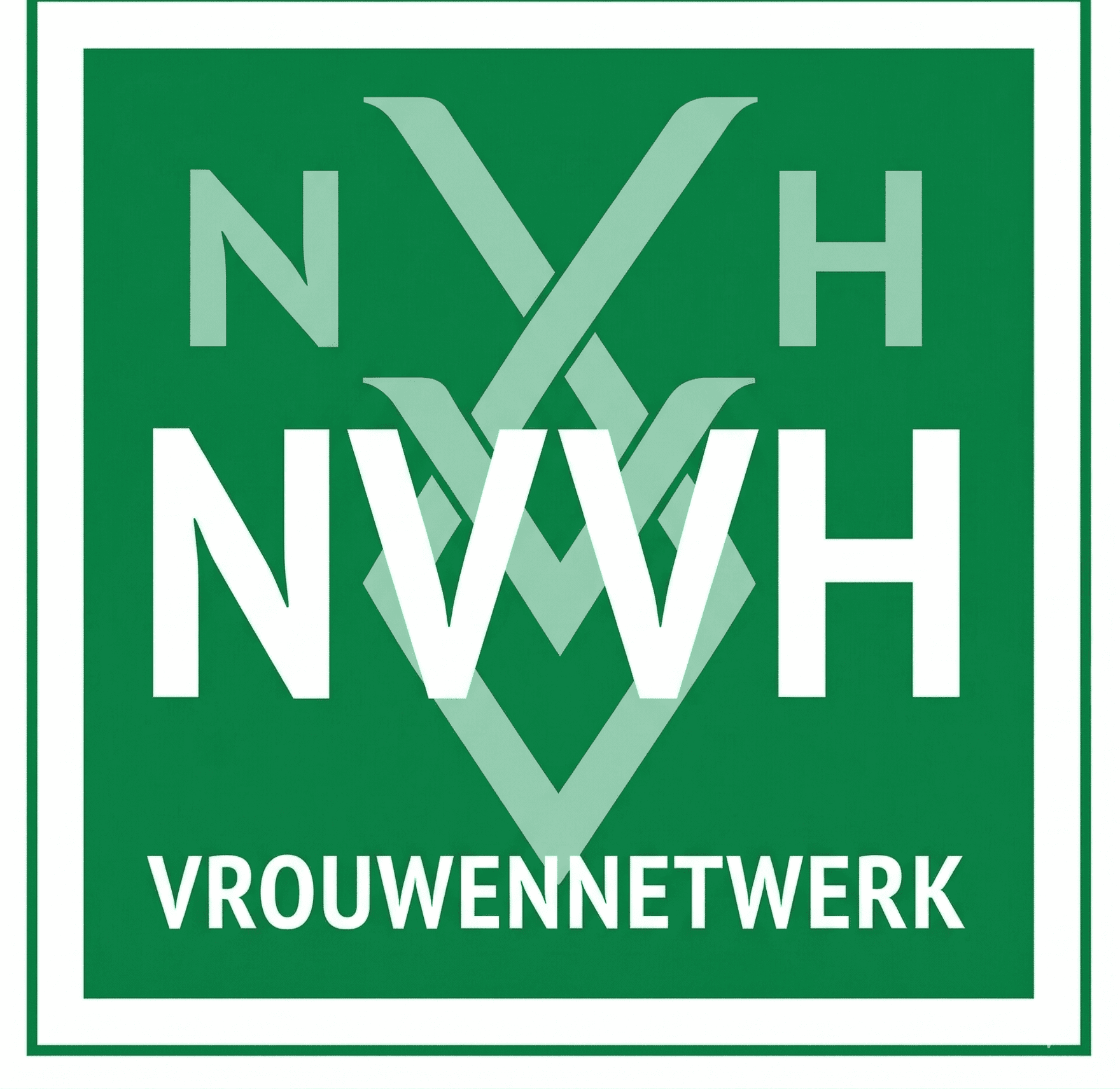 NVVH logo