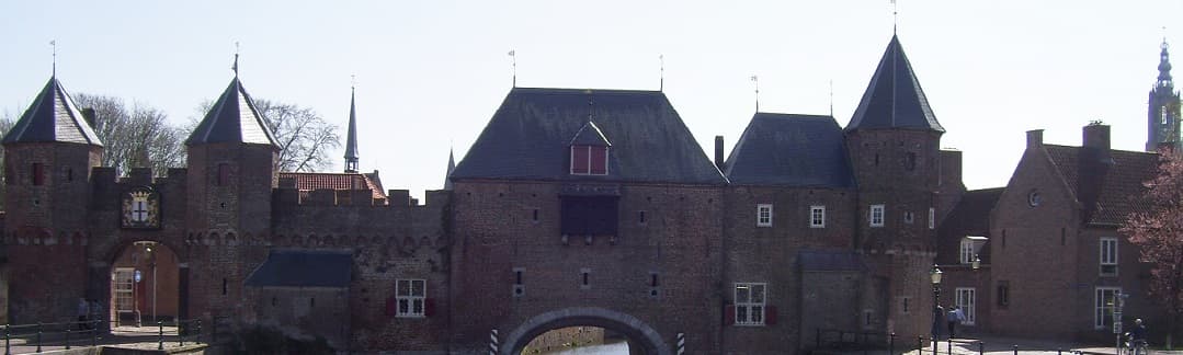 Leden van het NVVH-Vrouwennetwerk